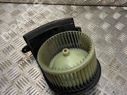 Varmeblæser Varmeblæser RENAULT KANGOO (KC0/1_) 1.5 dCi (KC08, KC09) (82 hp) 33748829 33748829