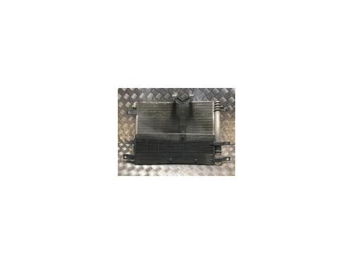 Used AC radiator CITROËN C4 Picasso II 1.6 HDi / BlueHDi 115 (115 hp) 26027588