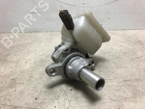 Brake master cylinder PEUGEOT 307 CC (3B) 2.0 HDi 135 | BP20632398M77