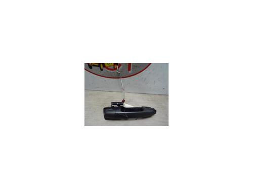 Used Front right exterior door handle TOYOTA COROLLA Verso (ZER_, ZZE12_, R1_) 2.2 D-4D (AUR10_, AUR10R) (136 hp) 13272812