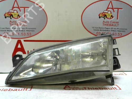 Venstre forlygte OPEL VECTRA B Hatchback (J96) 2.0 i 16V (F68) (136 hp) 31244288