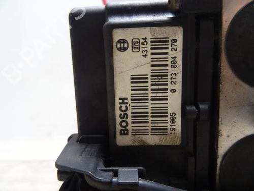 Used ABS pump PEUGEOT 406 Coupe (8C) 2.2 HDI (133 hp) 13292555