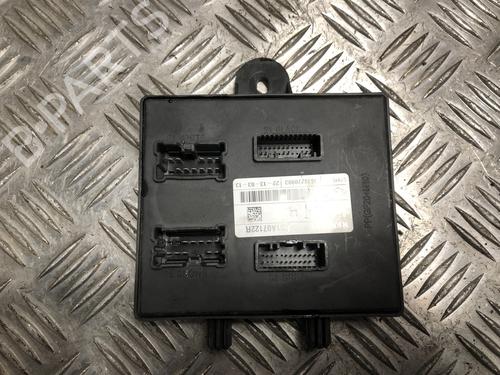 Sikringsdose Sikringsdose RENAULT CLIO IV (BH_) 1.5 dCi 75 (75 hp) 34342424 34342424