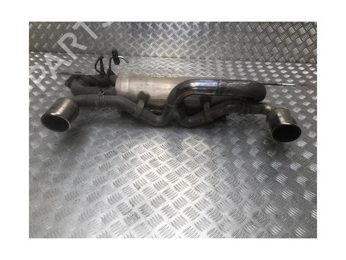 Udstødningssystem LOTUS ELISE 1.8 | BP26301090M121