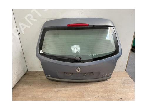 Tailgate RENAULT LAGUNA II Grandtour (KG0/1_) 1.9 dCi (KG0G) | BP23870183C6 