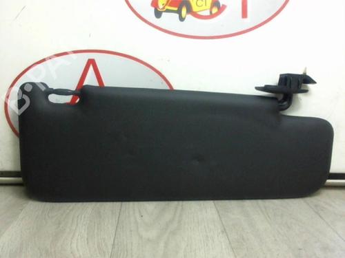 Left sun visor FIAT 500 (312_) 1.3 D Multijet (312AXE1A) | BP25298310I1 