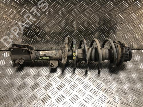 Used Left front shock absorber Left front shock absorber FIAT BRAVO II (198_) 1.9 D Multijet (198AXC1B) (150 hp) 34375631 34375631