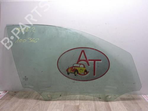 Used Front right door window Front right door window PEUGEOT 308 II (LB_, LP_, LW_, LH_, L3_) 1.5 BlueHDI 100 (102 hp) 30784575 30784575