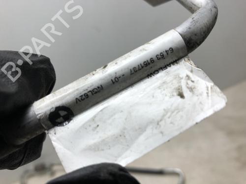 Used AC pipe BMW 1 (E87) 118 d (143 hp) 20613084