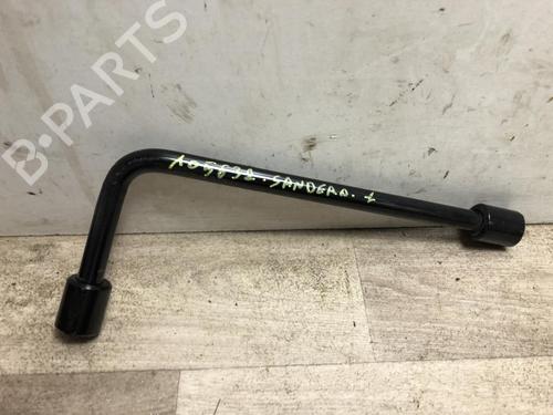 other-dacia-sandero-2008-23660475 main image