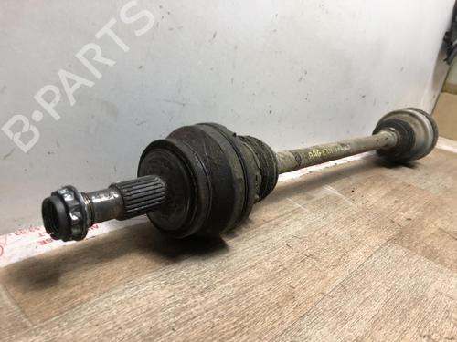 Used Left rear driveshaft MERCEDES-BENZ E-CLASS (W211) E 220 CDI (211.006) (136 hp) 25305379