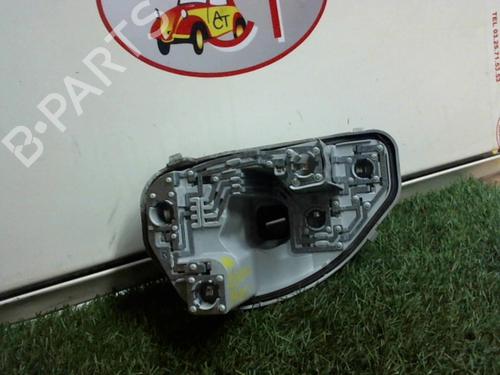 Licence plate light SEAT IBIZA IV (6J5, 6P1) 1.4 TDI | BP25799882I40