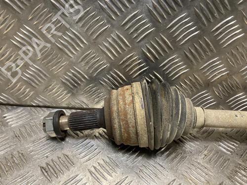Right front driveshaft CITROËN BERLINGO Box Body/MPV (K9) PureTech 110 | BP33337367M39 - Image 2