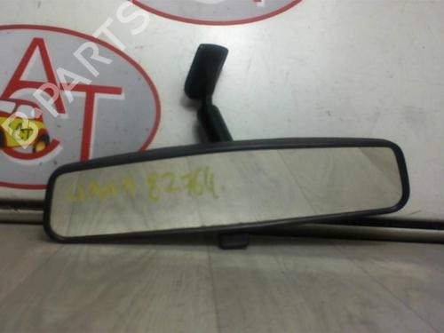 Rear mirror SUZUKI LIANA Hatchback 1.4 DDiS | BP13280059I6 