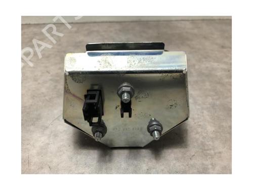 Tailgate handle SEAT LEON ST (5F8) 1.2 TSI | BP23035255C132 