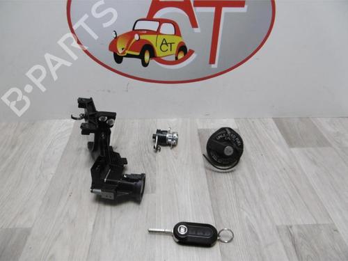 Ignition barrel FIAT GRANDE PUNTO (199_) 1.2 | BP28287351M48 