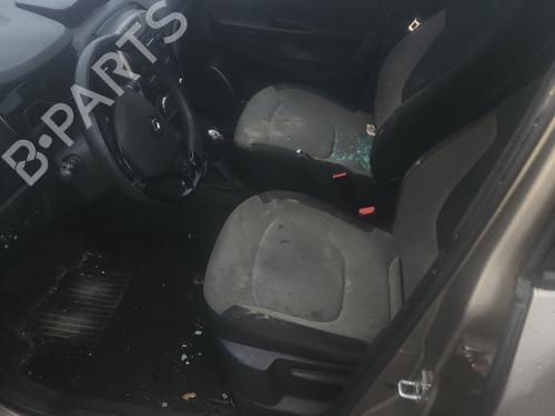 Rear right panel RENAULT CAPTUR I (J5_, H5_) 0.9 TCe 90 | BP36768797C61  - Image 12