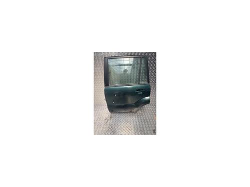Used Left rear door TOYOTA LAND CRUISER PRADO (_J12_) 3.0 D-4D (KDJ120, KDJ125) (166 hp) 26645946