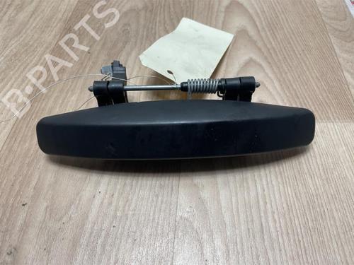 Used Front right exterior door handle DACIA LODGY (JS_) 1.3 TCe 130 (JSNE) (131 hp) 13272847