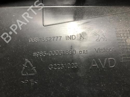 Front right panel PEUGEOT 508 SW I (8E_) 1.6 HDi | BP23648458C59 