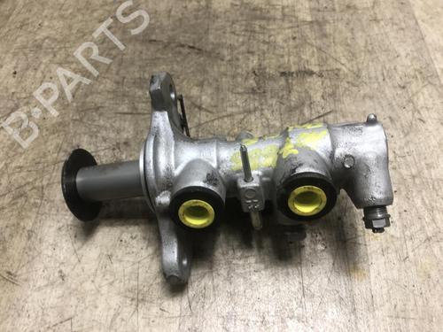 Brake master cylinder VW POLO VI (AW1, BZ1, AE1) 1.0 TSI | BP20633845M77