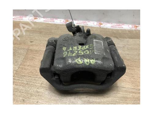 Right rear brake caliper PEUGEOT EXPERT Van (V_) 2.0 BlueHDi 150 | BP20613784M106 