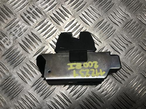 Used Tailgate lock Tailgate lock PEUGEOT 2008 I (CU_) 1.6 HDi (114 hp) 34471064 34471064