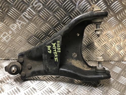 Used Right front suspension arm DACIA DUSTER (HS_) 1.5 dCi (109 hp) 31203313