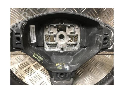 Steering wheel PEUGEOT 5008 (0U_, 0E_) 1.6 BlueHDi 120 | BP25141848C49