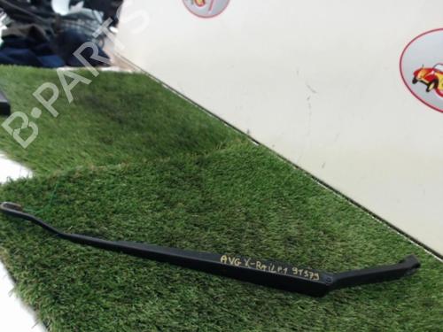 front-wipers-mechanism-nissan-x-trail-i-t30-22-di-4x4-288818h900-2001-2002-2003-2004-2005-2006-2007-2008-2009-2010-2011-2012-2013-13264777 main image