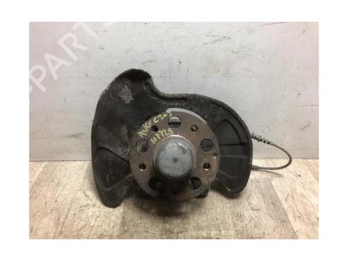 Left front steering knuckle MERCEDES-BENZ C-CLASS Coupe (CL203) C 220 CDI (203.708) | BP20632875M25 