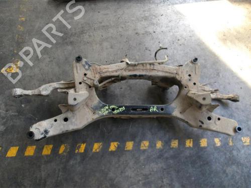 Used Subframe NISSAN X-TRAIL II (T31) 2.0 dCi 4x4 (173 hp) 23035259