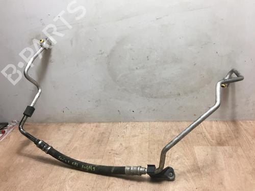 Used AC pipe BMW 1 (E81) 118 d (143 hp) 13122350