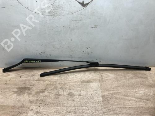 Used Front windshield wiper arm VW GOLF VII (5G1, BQ1, BE1, BE2) 2.0 GTD (184 hp) 23036319