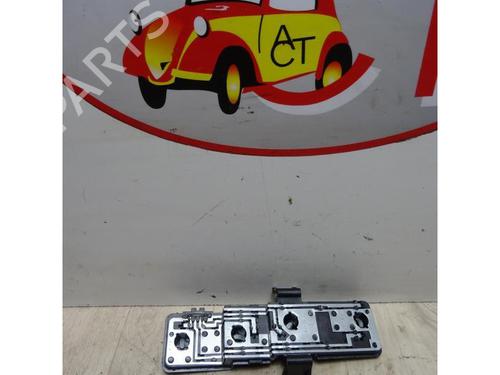 Licence plate light CITROËN XSARA PICASSO (N68) 1.6 16V | BP13291153I40 