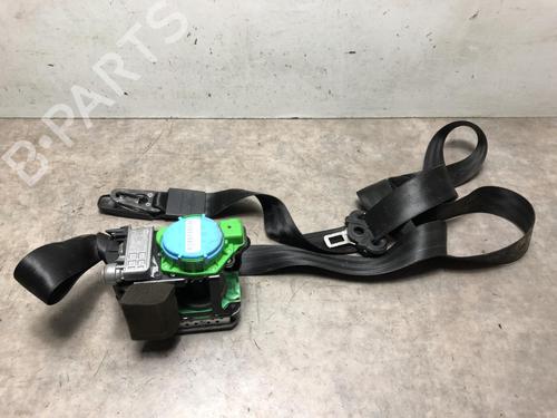 Used Front left seatbelt AUDI A4 B8 Avant (8K5) 2.0 TDI (143 hp) 23036001