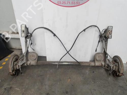 Rear axle CHRYSLER LE BARON Saloon 3.0 i V6 | BP13273241M2 