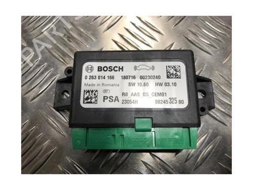 Electronic module PEUGEOT 308 II (LB_, LP_, LW_, LH_, L3_) 1.5 BlueHDi 130 | BP21556752M83 