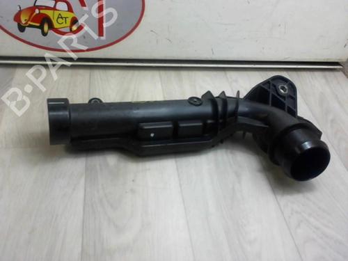 Used Pipe PEUGEOT 2008 I (CU_) 1.5 BlueHDI 120 (120 hp) 13129228
