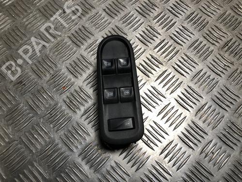 Used Left front window switch DACIA DUSTER (HS_) 1.5 dCi (109 hp) 31203301