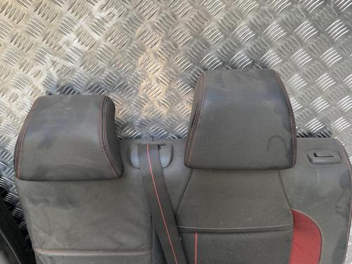 Seats set PEUGEOT 208 I (CA_, CC_) 1.6 GTi | BP31245512C78