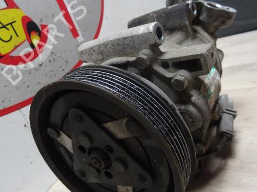 Used AC compressor RENAULT CLIO III (BR0/1, CR0/1) 1.4 16V (98 hp) 22940047