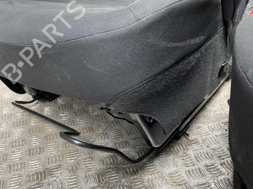 Seats set RENAULT CAPTUR I (J5_, H5_) 1.3 TCe 150 (J5NK, J5JS) | BP36088819C78 - Image 15