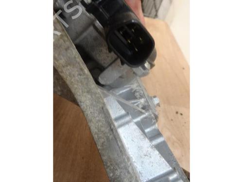 Front wiper motor MITSUBISHI GRANDIS (NA_W) 2.0 DI-D (NA8W) | BP13282832M29 