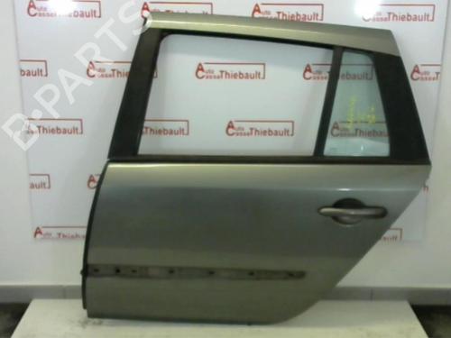 Used Left rear door RENAULT LAGUNA II Grandtour (KG0/1_) 1.8 16V (121 hp) 20611881