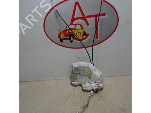 Front right lock FIAT SEDICI (189_) 1.6 16V 4x4 | BP13283929C97 