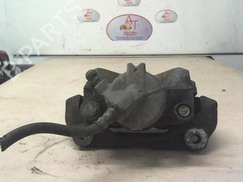 Left front brake caliper DACIA DUSTER (HS_) 1.5 dCi 4x4 | BP12968850M105 