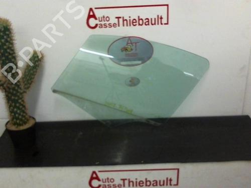Used Front left door window CITROËN C3 II (SC_) 1.4 VTi 95 (95 hp) 30780440