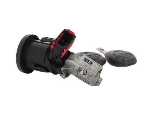 Ignition barrel RENAULT MASTER III Van (FV) 2.3 dCi 110 FWD (FV0R, FV0W, FV1A) | BP36436354M48 - Image 2
