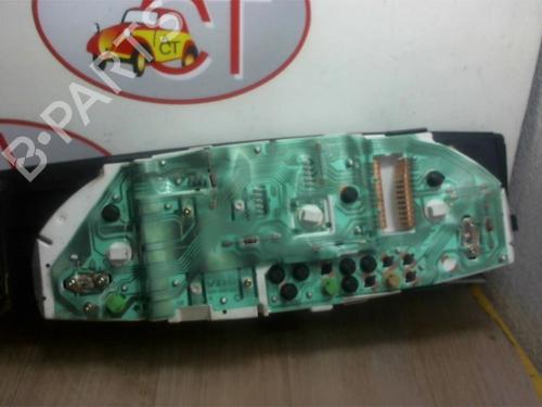 Cockpit OPEL OMEGA B (V94) 2.0 16V (F69, M69, P69) | BP20623123C47